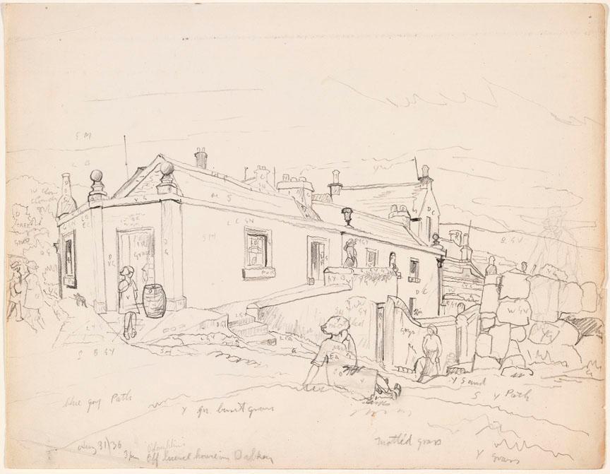 © The Artist's Estate