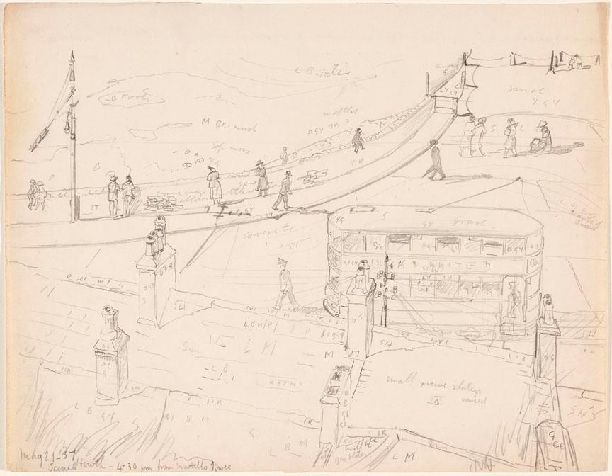 © The Artist's Estate