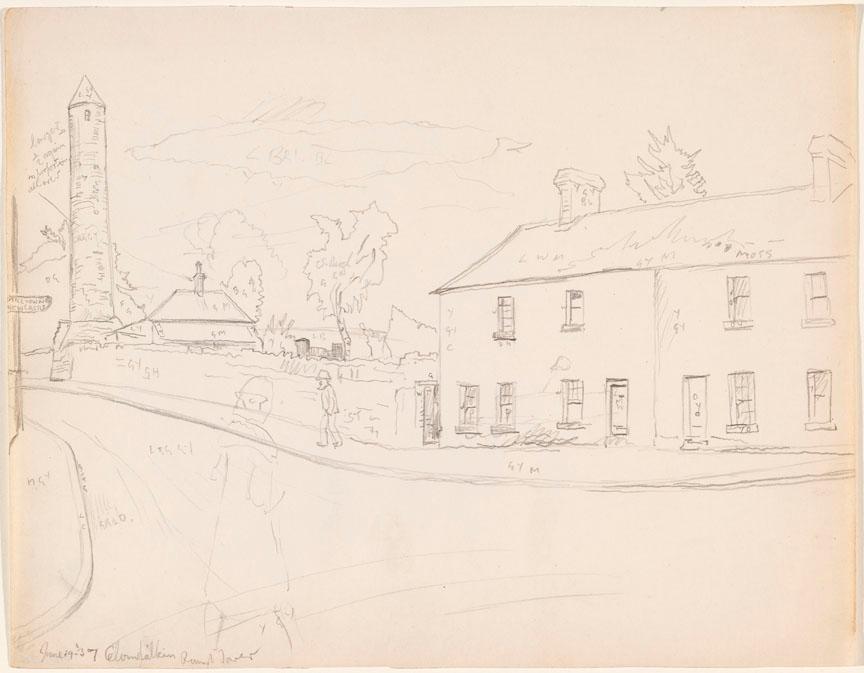 © The Artist's Estate