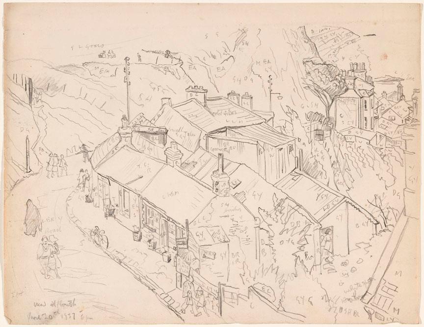 © The Artist's Estate