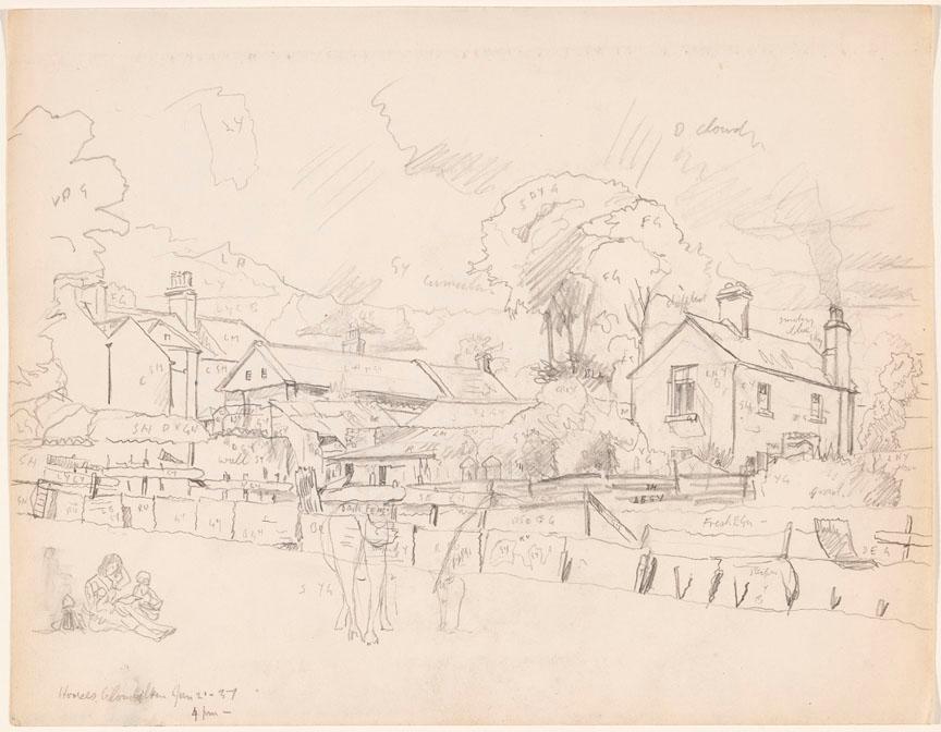 © The Artist's Estate