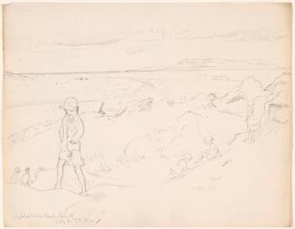 © The Artist's Estate