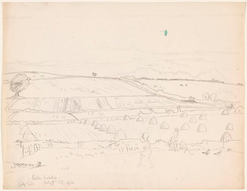 © The Artist's Estate