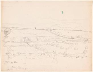 © The Artist's Estate