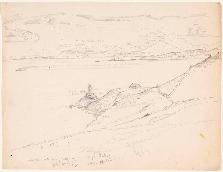 © The Artist's Estate