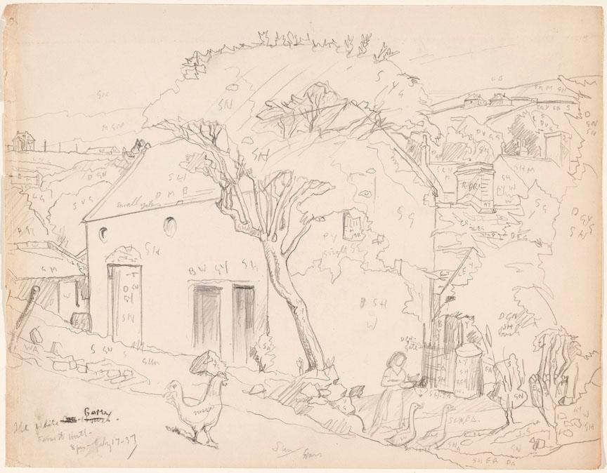 © The Artist's Estate