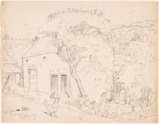 © The Artist's Estate