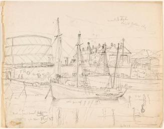 © The Artist's Estate