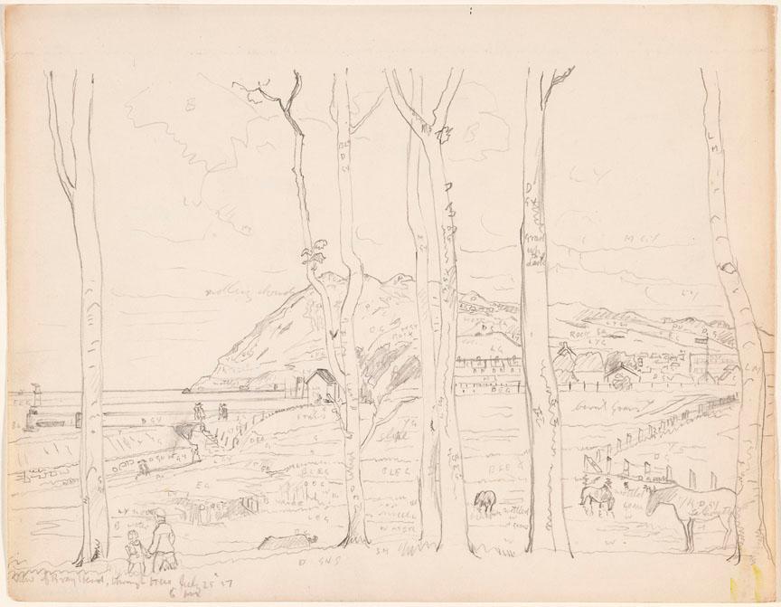 © The Artist's Estate