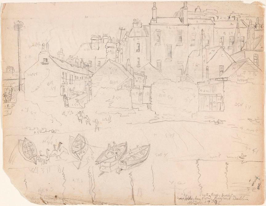 © The Artist's Estate