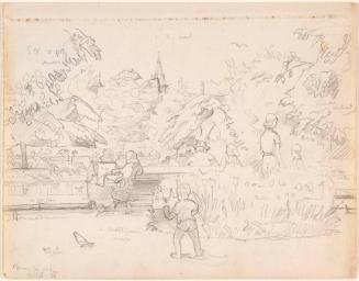 © The Artist's Estate