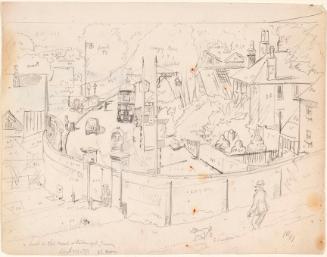 © The Artist's Estate