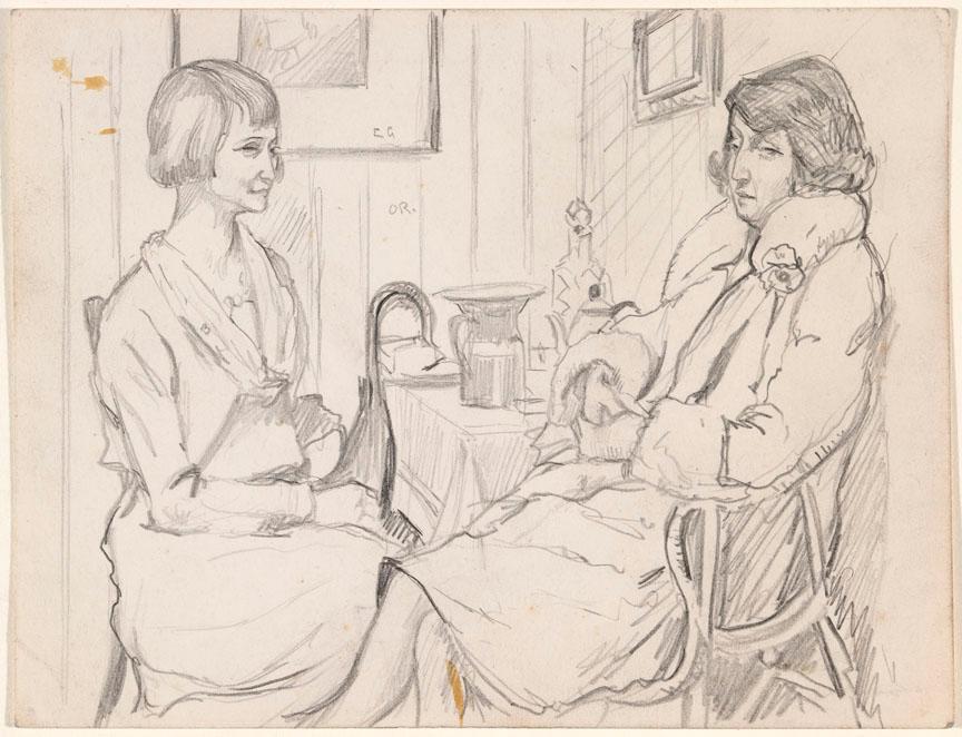 © The Artist's Estate