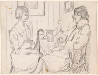 © The Artist's Estate