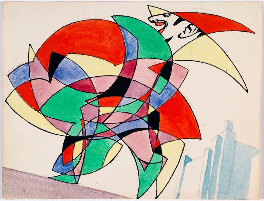 © The Artist's Estate