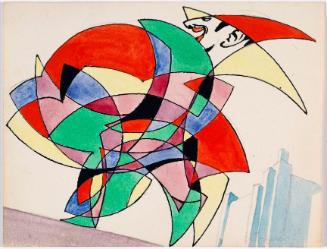 © The Artist's Estate