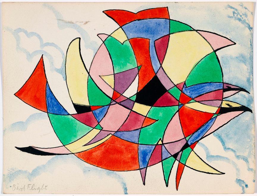 © The Artist's Estate