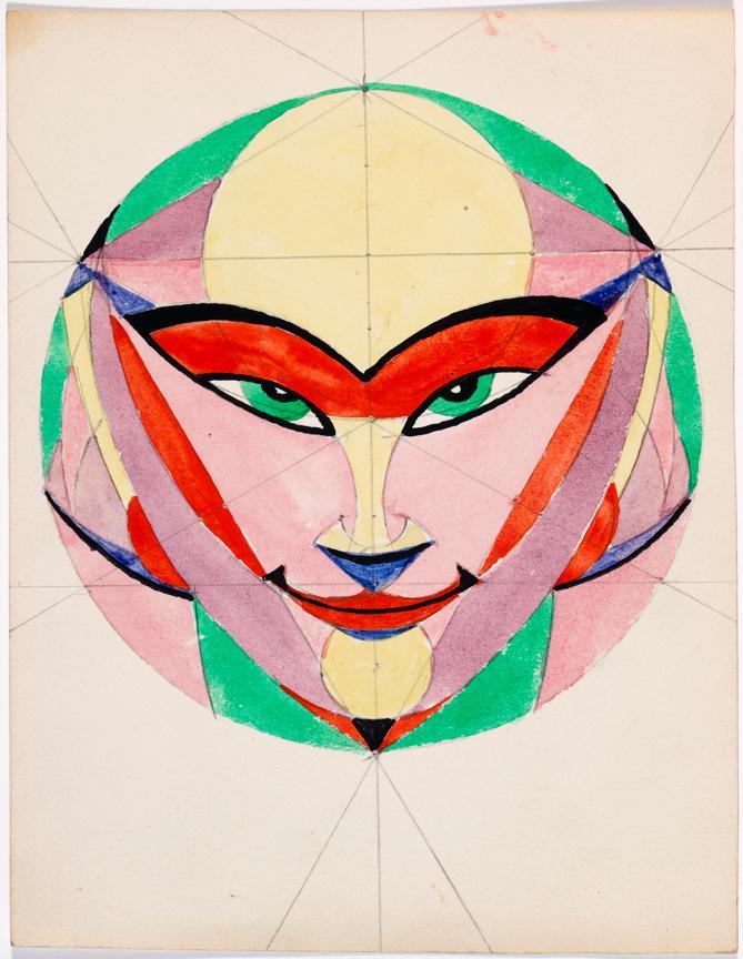 © The Artist's Estate