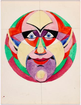 © The Artist's Estate