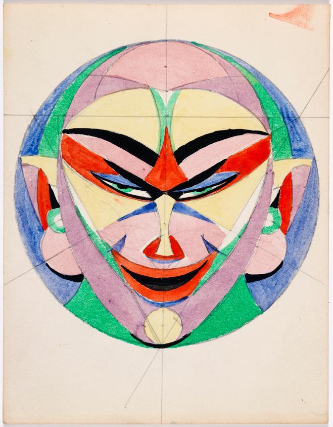 © The Artist's Estate