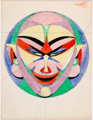 © The Artist's Estate