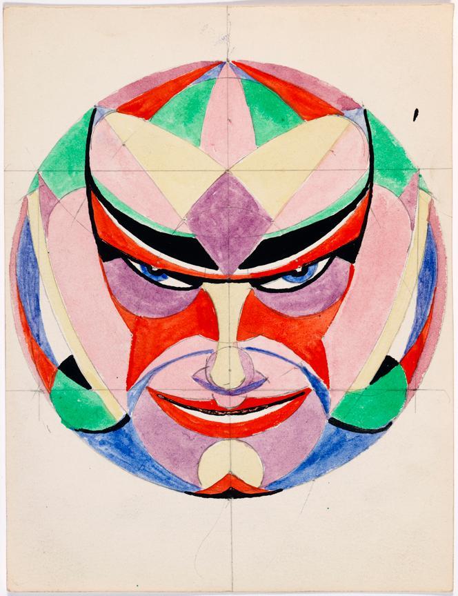 © The Artist's Estate