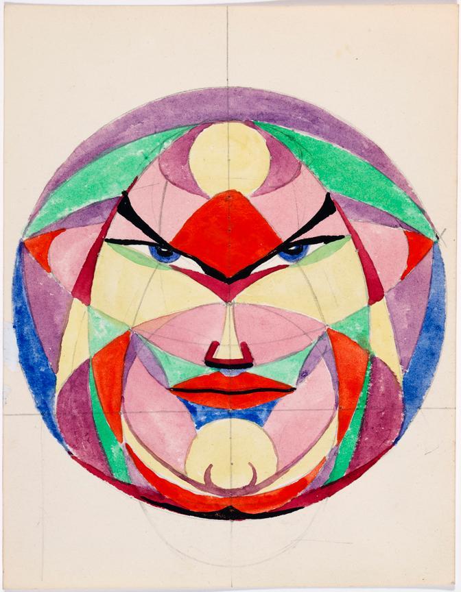 © The Artist's Estate