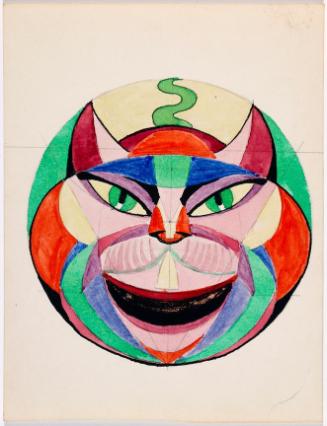 © The Artist's Estate