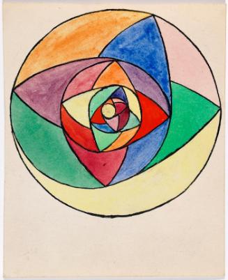 © The Artist's Estate