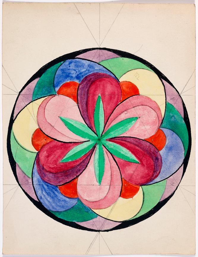 © The Artist's Estate