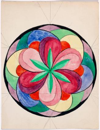 © The Artist's Estate