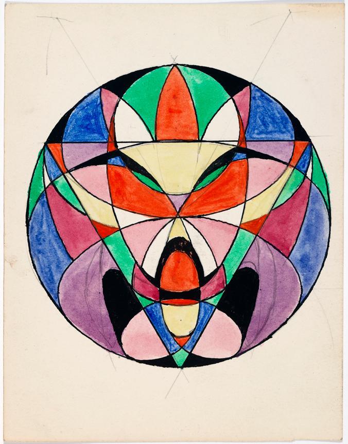 © The Artist's Estate