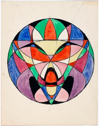 © The Artist's Estate