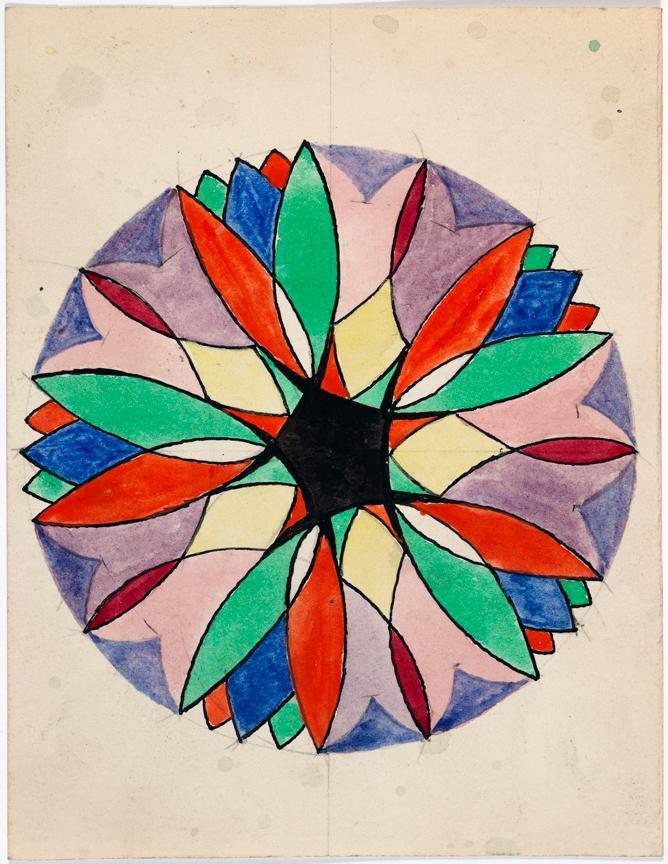 © The Artist's Estate