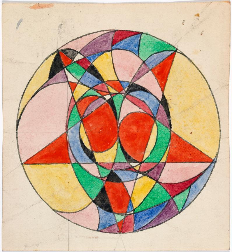 © The Artist's Estate