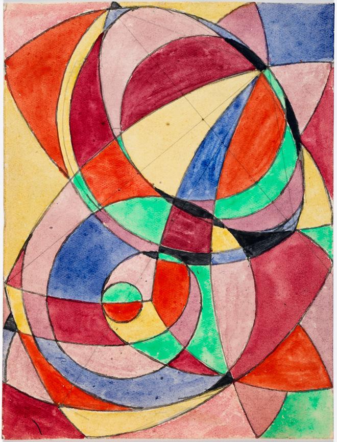 © The Artist's Estate