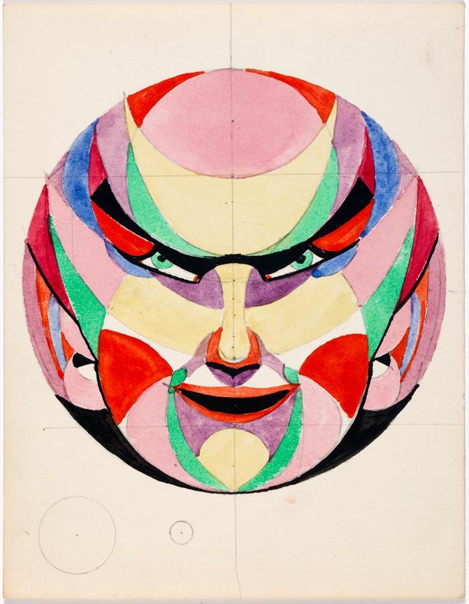 © The Artist's Estate