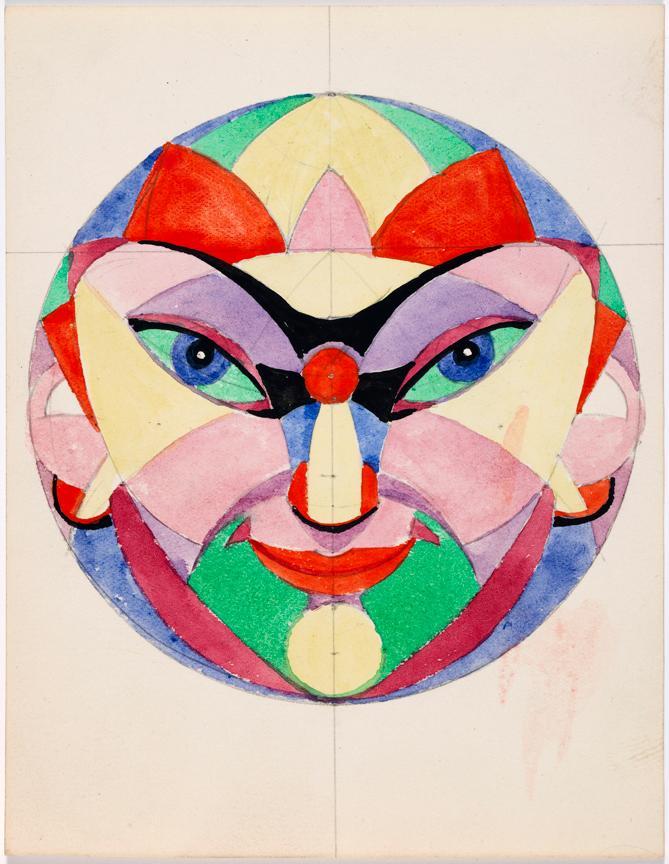 © The Artist's Estate