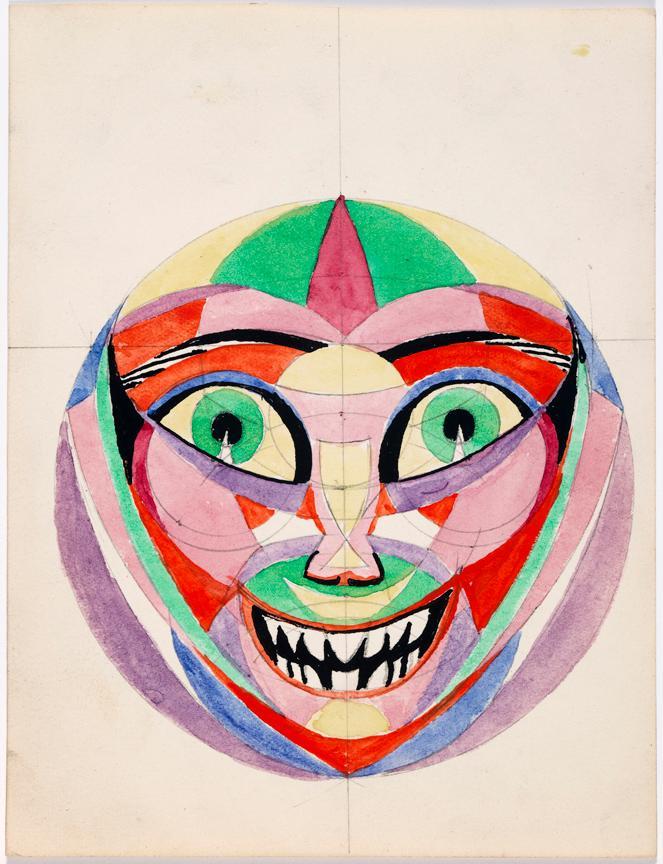 © The Artist's Estate