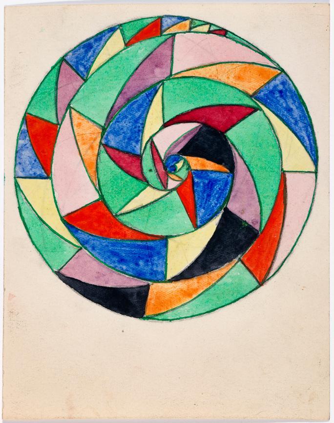 © The Artist's Estate