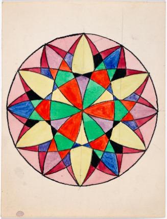 © The Artist's Estate