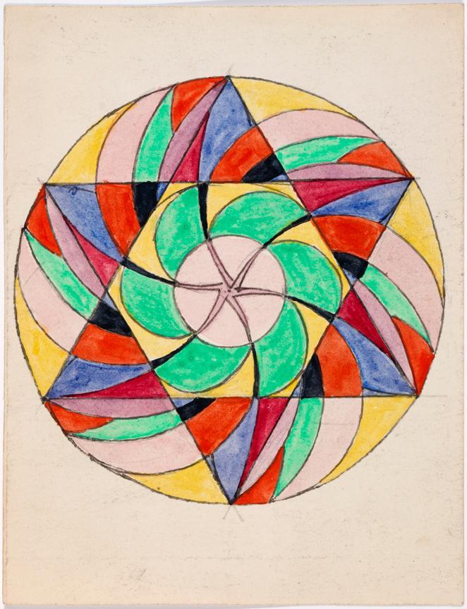 © The Artist's Estate