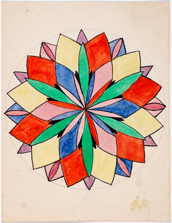 © The Artist's Estate