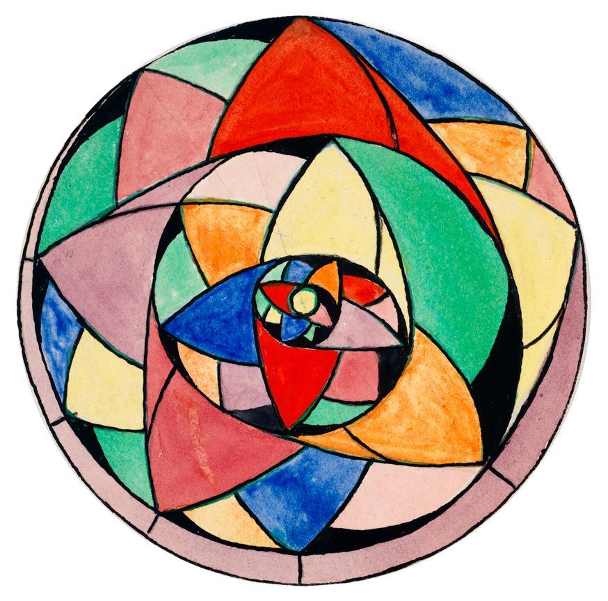 © The Artist's Estate