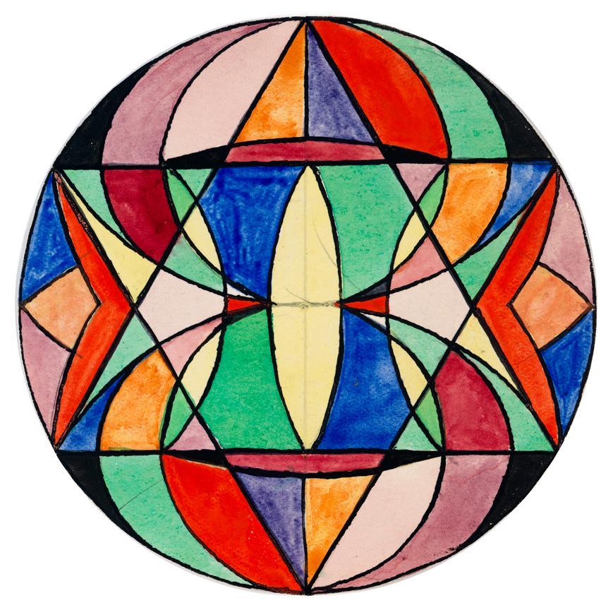 © The Artist's Estate