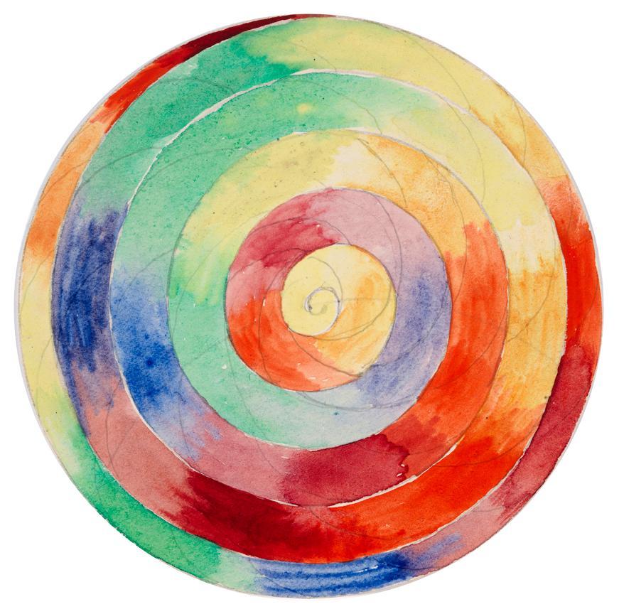 © The Artist's Estate