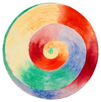 © The Artist's Estate