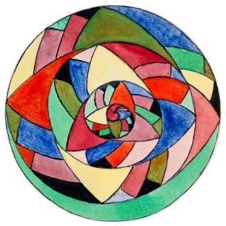 © The Artist's Estate