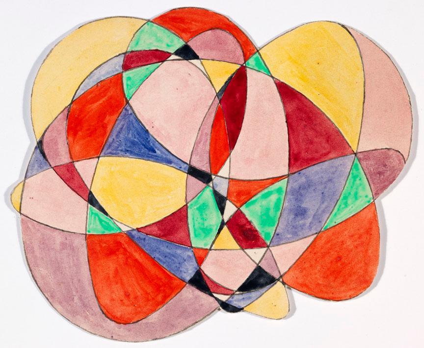 © The Artist's Estate