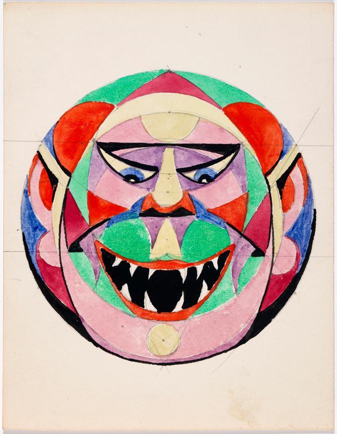 © The Artist's Estate